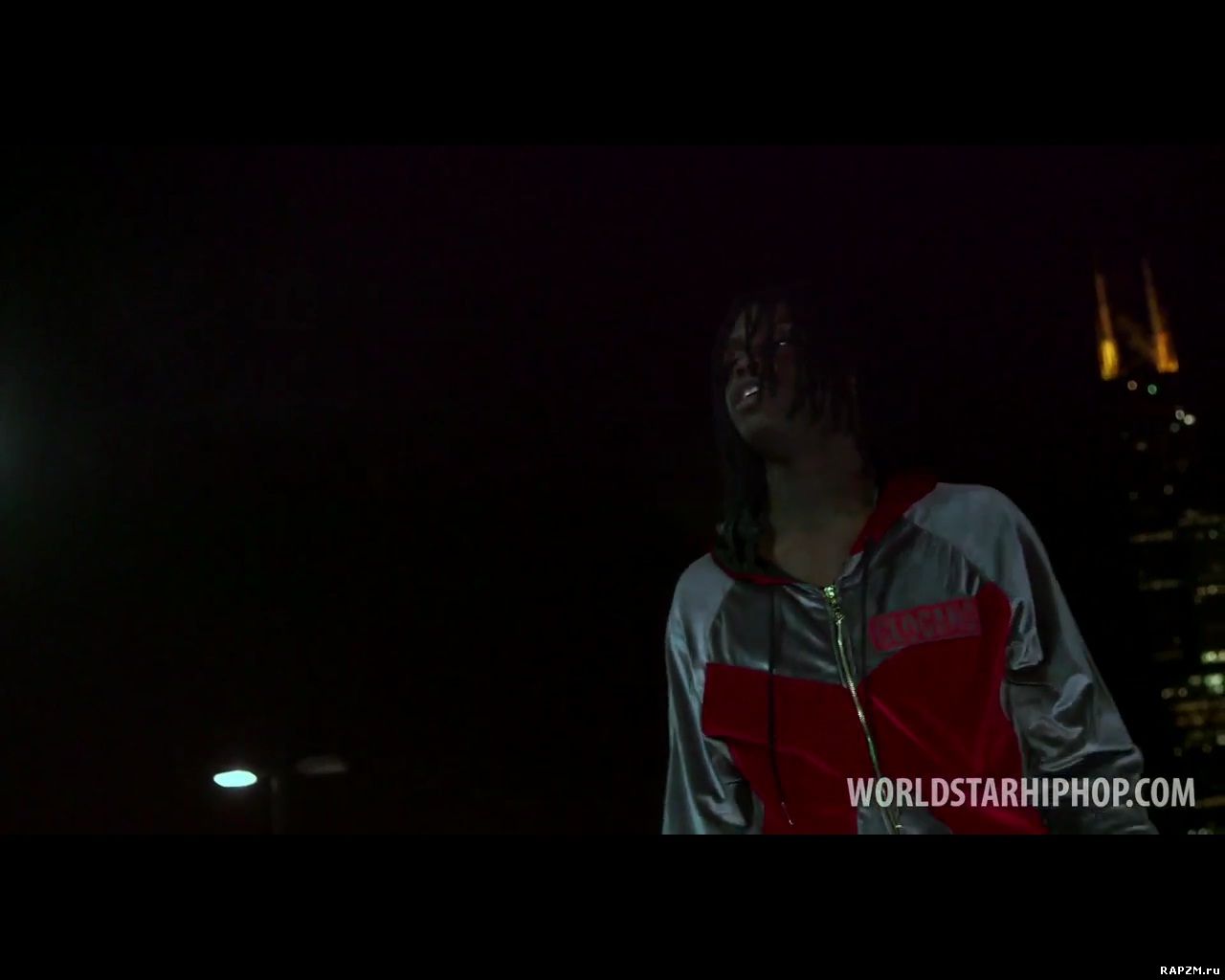 Chief Keef - How It Go