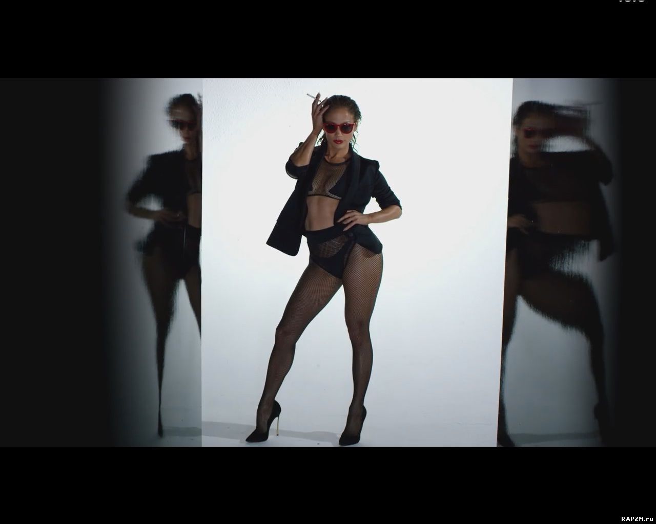 Jennifer Lopez ft. Iggy Azalea - Booty video online