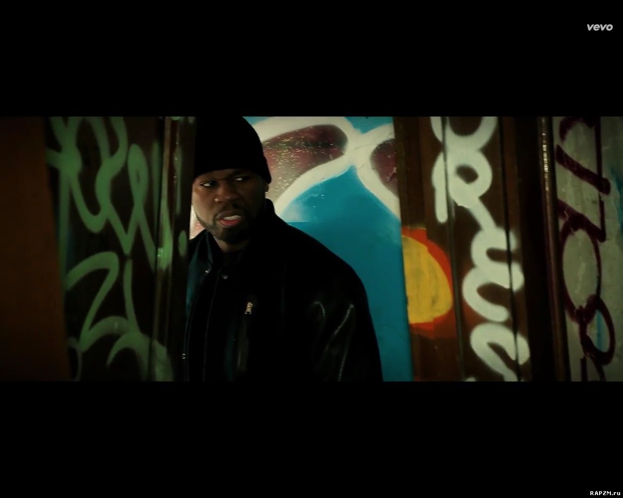 50 Cent ft. Jadakiss, Kidd Kidd - Irregular Heartbeat 