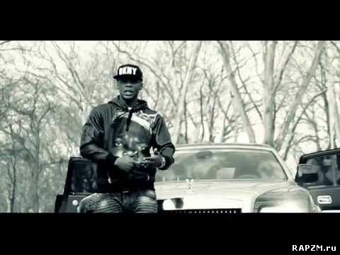Papoose - Cough Up A Lung 