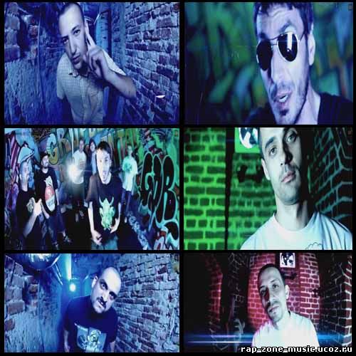 Grupul de Rezistenta - 1 la suta(2010)