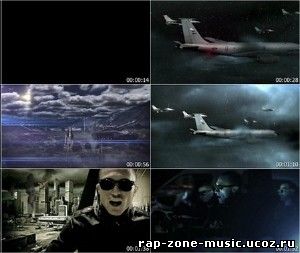 D.Masta feat. Crash - Привет (2010) 