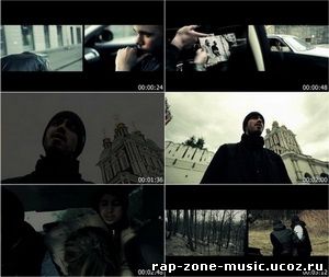 Грубый и Тато - Шуры-муры (2010)