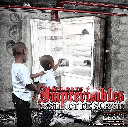 Imprevisible - Instinct De Survie (2010)