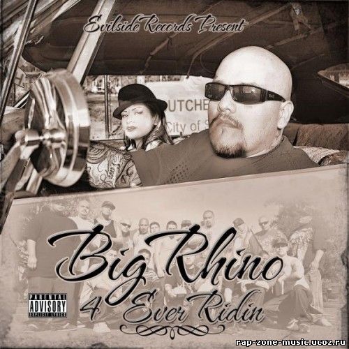Big Rhino