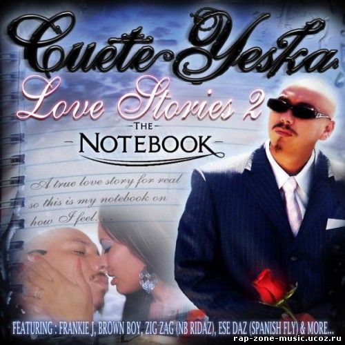 Cuete Yeska