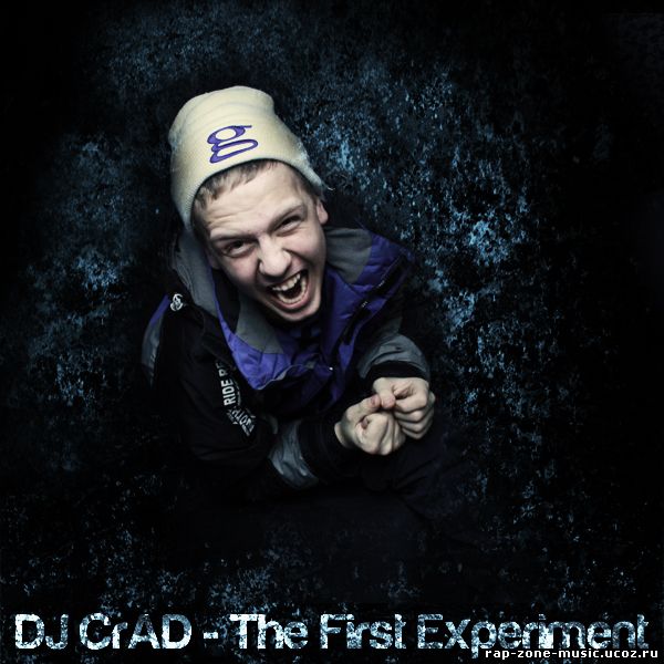 DJ Crad