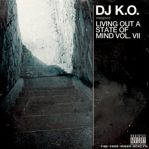 DJ K.O.