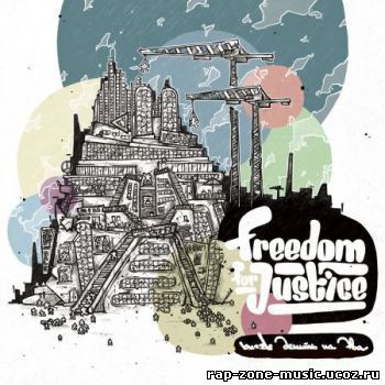 Freedom for Justice - Puzzle делить на 2 (2010)