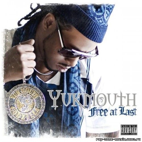 Yukmouth 