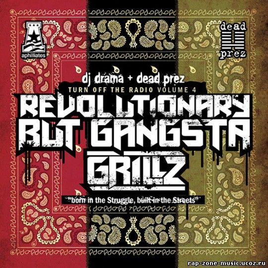 Dead Prez 