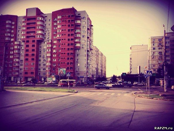 N.Bespalov – Maintain
